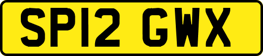 SP12GWX
