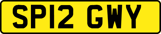 SP12GWY