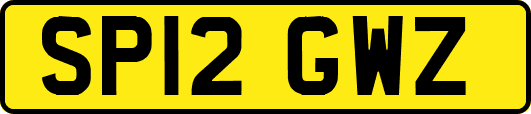 SP12GWZ