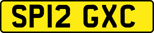 SP12GXC
