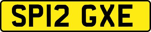 SP12GXE