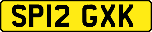 SP12GXK