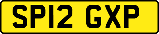 SP12GXP