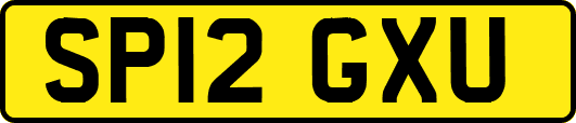 SP12GXU