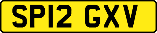 SP12GXV