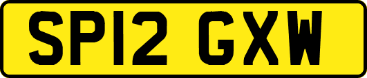SP12GXW