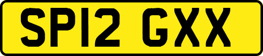 SP12GXX