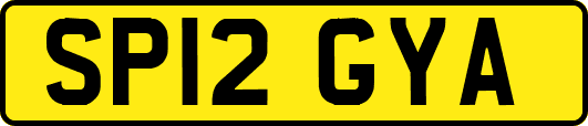 SP12GYA