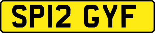 SP12GYF