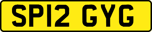 SP12GYG