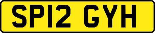 SP12GYH