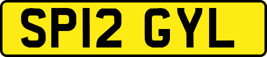 SP12GYL
