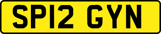 SP12GYN