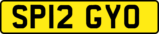 SP12GYO