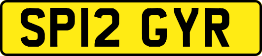 SP12GYR