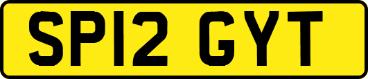SP12GYT