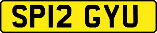 SP12GYU