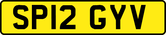 SP12GYV