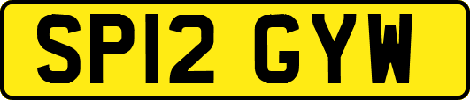 SP12GYW