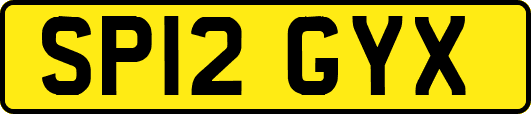 SP12GYX