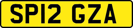 SP12GZA