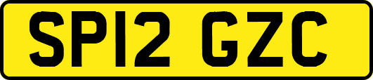 SP12GZC