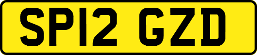 SP12GZD