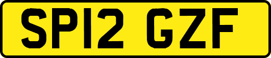 SP12GZF