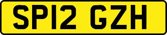 SP12GZH