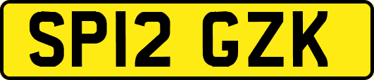SP12GZK