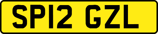 SP12GZL