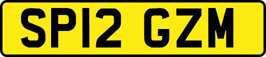 SP12GZM