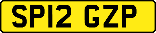 SP12GZP