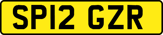 SP12GZR