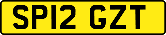 SP12GZT