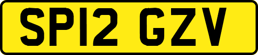 SP12GZV