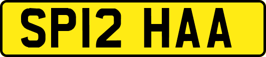 SP12HAA