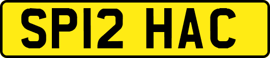 SP12HAC
