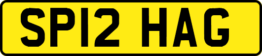 SP12HAG