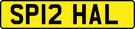 SP12HAL