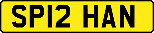 SP12HAN
