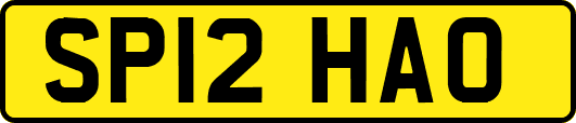 SP12HAO
