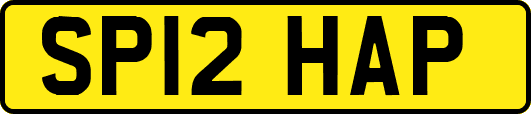 SP12HAP