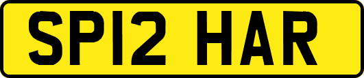 SP12HAR