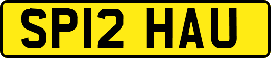 SP12HAU