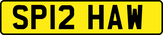 SP12HAW
