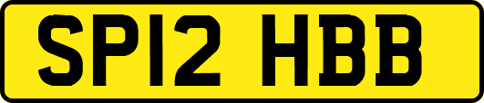 SP12HBB