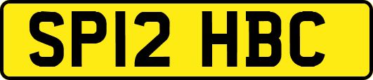 SP12HBC