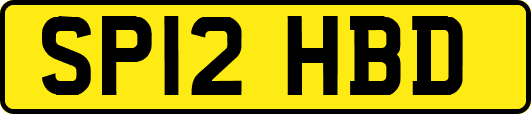 SP12HBD