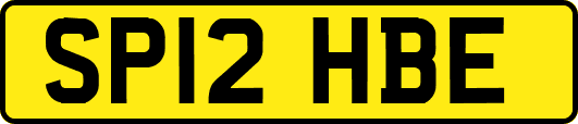 SP12HBE